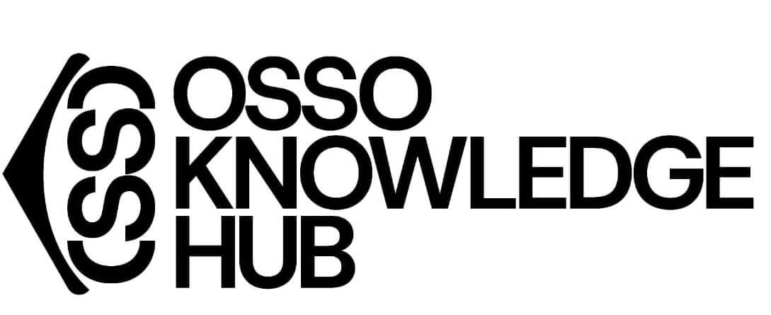 Osso Logo