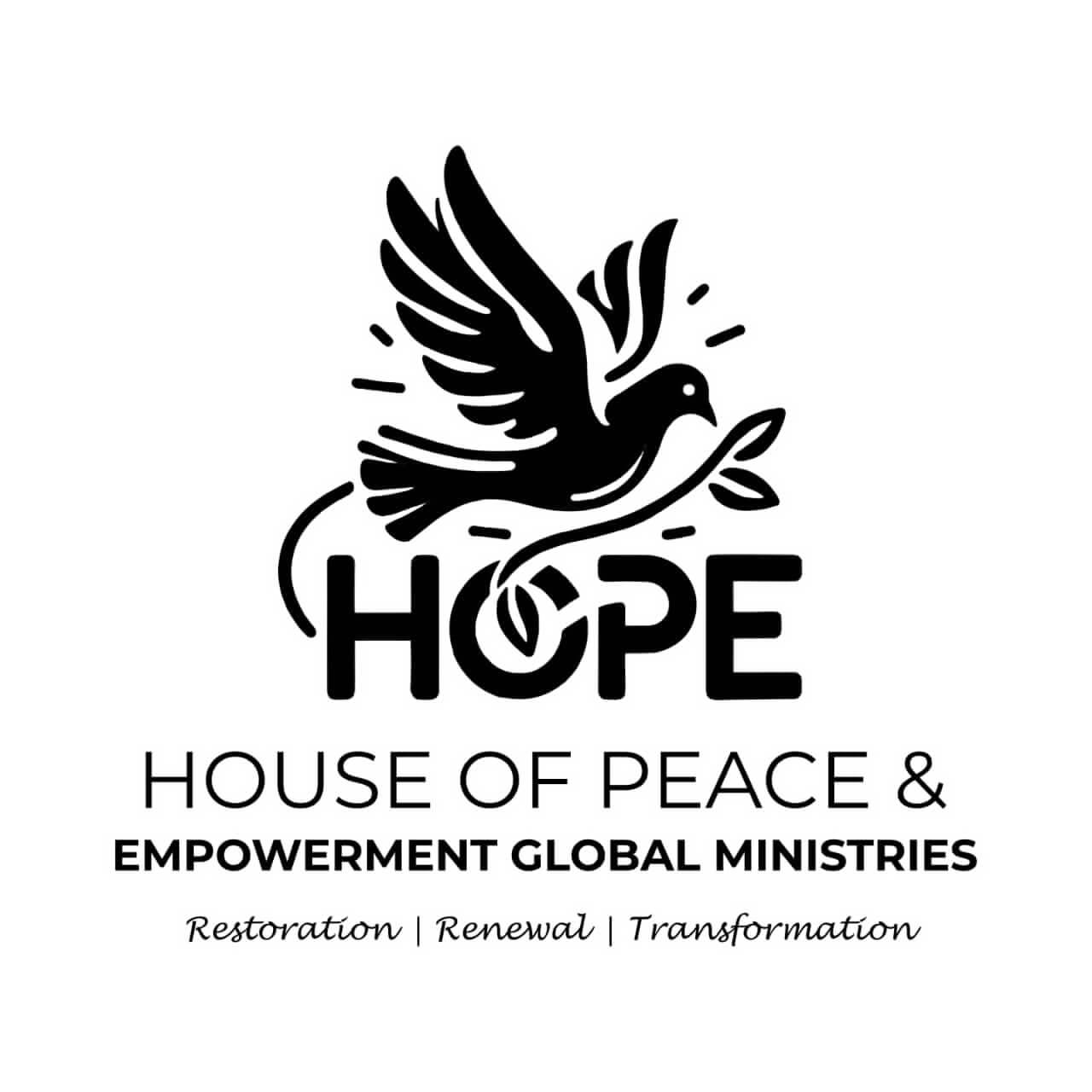 Hope Logo